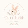 Nira Hobi Tasarım logosu